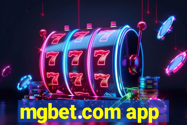 mgbet.com app